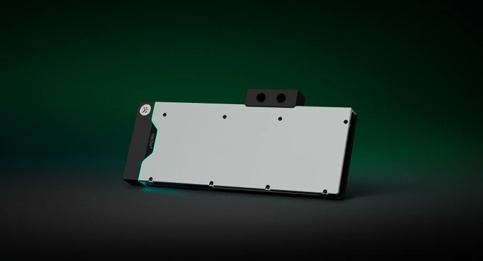 EK Water Blocks Quantum Line EK-Quantum Vector² XC3 RTX 3080/90 Backplate Nickel