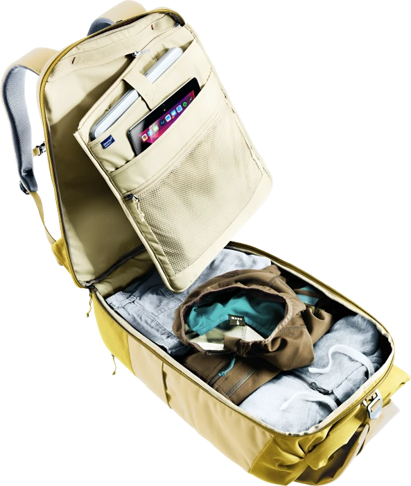 Deuter Utilion 30 ginger/turmeric