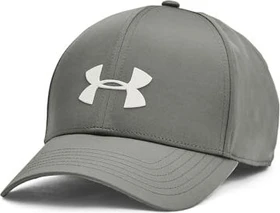 Under Armour Storm Blitzing Kappe clay green/white clay (Herren)