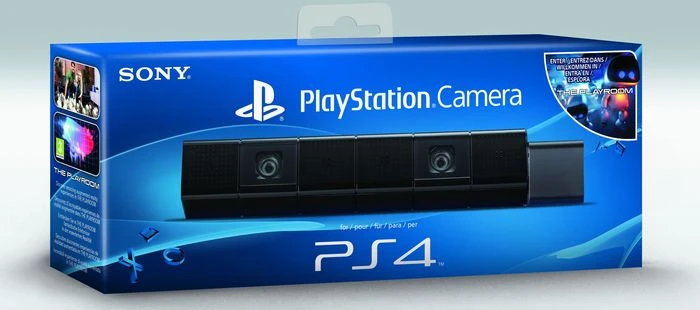 Sony PlayStation Camera (PS4)