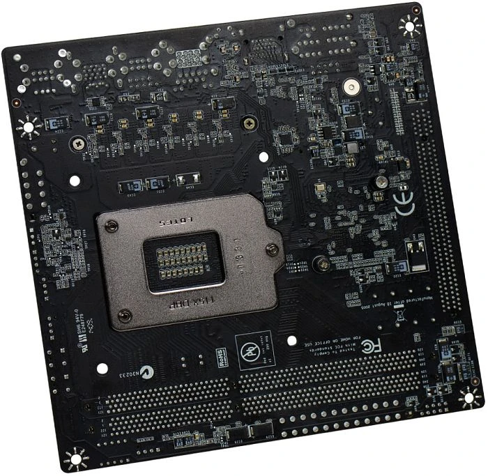 EVGA Z97 Stinger Core3D (Intel 1150)