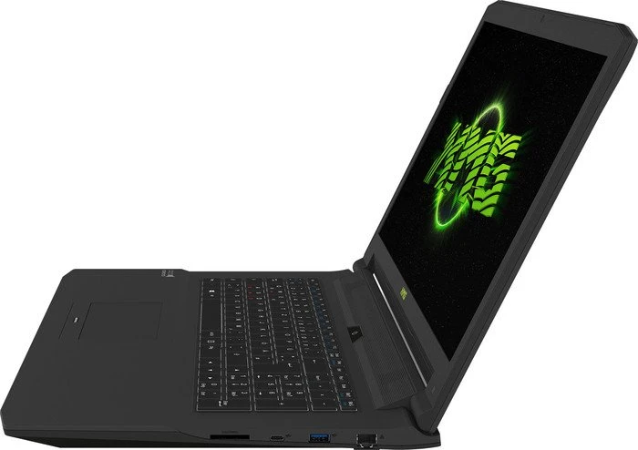 Schenker XMG A726-bgr, Core i7-6700HQ, 32GB RAM, 250GB SSD, 2TB HDD, GeForce GTX 965M, DE