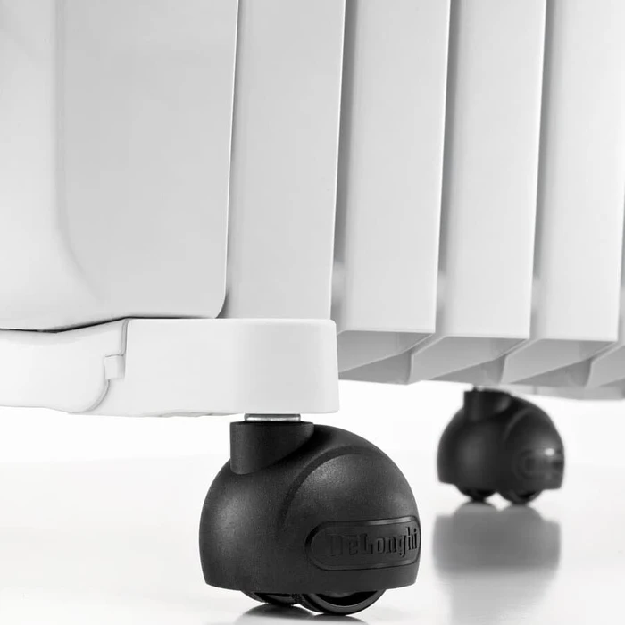 DeLonghi TRD51025 Dragon EasyTronic Öl-Radiator