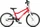 woom Go 3 Automagic woom red (100878-0000-1002)