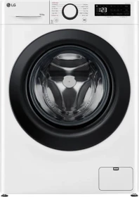 LG F4DR509SBW