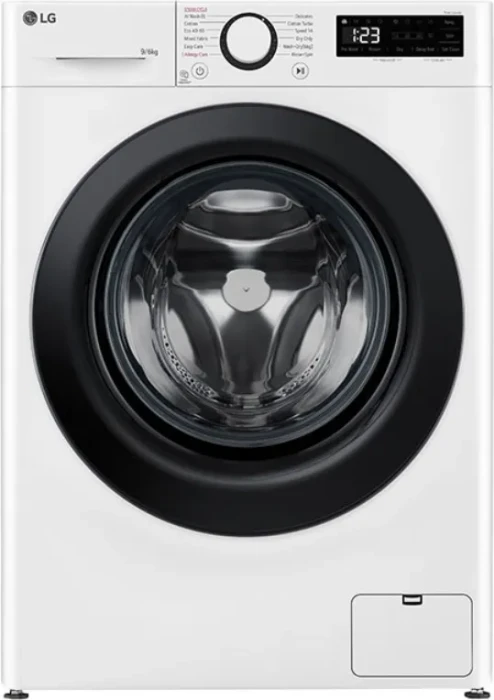 LG F4DR509SBW