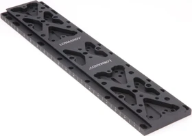 Losmandy 19" Universal Dovetail Plate Prismenschiene
