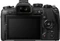 Olympus OM-D E-M1 Mark II schwarz Body Vorschaubild
