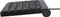 Hama SL720 Slimline Keyboard, USB, DE Vorschaubild