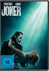Joker (DVD)