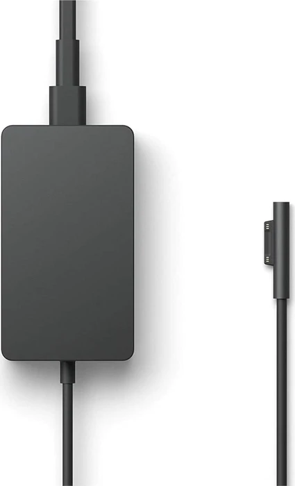 Microsoft Surface Netzteil, 1x USB-C, Microsoft Surface Connector, 65W