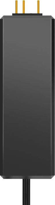 Jonsbo RC01, ARGB beleuchtet, LED Controller, schwarz