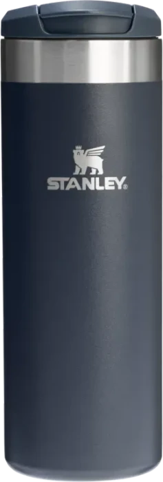 Stanley The Aerolight Transit Mug Isolierbecher 470ml twilight