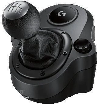 Logitech G920 Driving Force inkl. Driving Force Shifter USB (Xbox SX/Xbox One/PC)