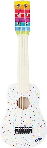 Legler Small Foot Gitarre Sound