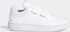 adidas Hoops cloud white (Junior)