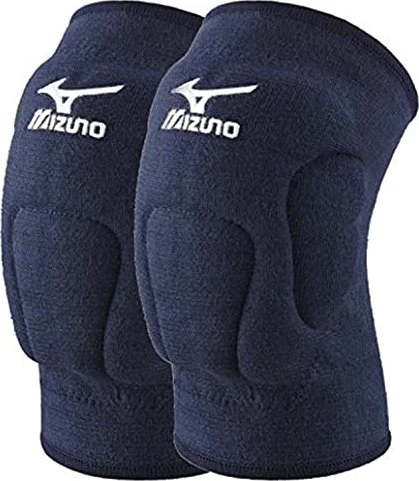 Mizuno VS1 Volleyball Knieschützer navy