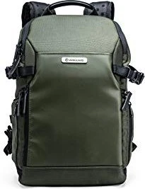Vanguard Veo Select 37BRM Rucksack grün