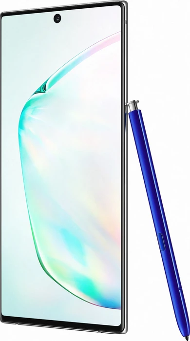 Samsung Galaxy Note 10 Duos aura glow