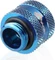 Bykski Rigid Fitting V2 Fitting G1/4" auf 14mm, blau Vorschaubild