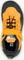 Jack Wolfskin Villi Action Low orange pop (Junior) Vorschaubild