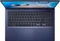 ASUS VivoBook 15 X515EA-BQ851W, Peacock Blue, Core i5-1135G7, 8GB RAM, 512GB SSD, DE Vorschaubild