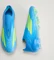 adidas F50 Elite Laceless FG lucid ray blue/team solar yellow 2/lucid aquamarine Vorschaubild