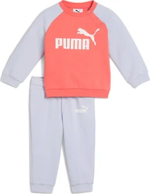 Puma Minicats Essentials Raglan Crew Trainingsanzug cool weather (Junior)
