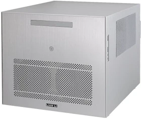Lian Li PC-V358A silber