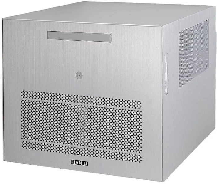 Lian Li PC-V358A silber