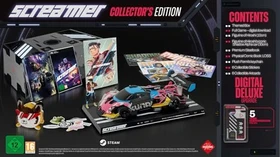 Screamer - Collector's Edition (PC)