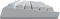 Ducky One X Wireless, weiß, LEDs RGB, Inductive Analog Switch, USB/Bluetooth, ND Vorschaubild