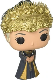 FunKo Pop! Movies - Fantastic Beasts and Where to Find Them - Seraphina Picquery