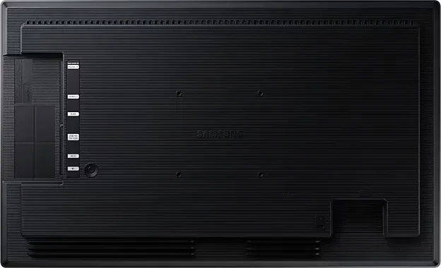 Samsung QB24C, 23.8"