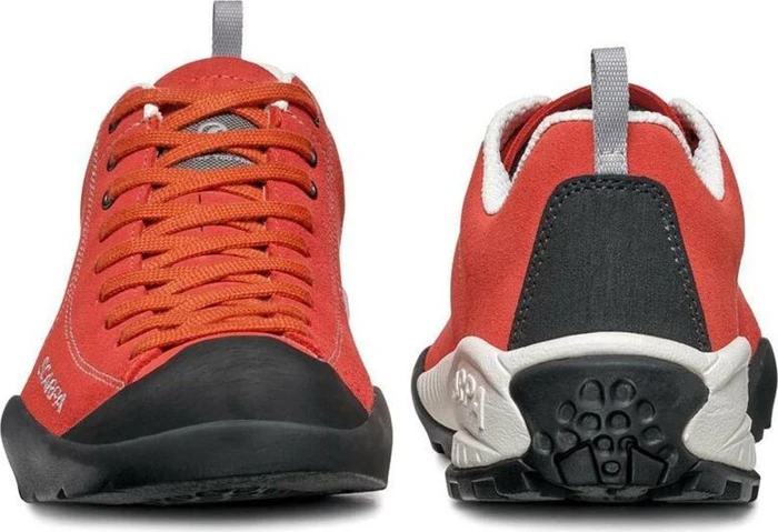 Scarpa Mojito red ibiscus