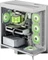 TRYX Luca L70 White, Glasfenster Vorschaubild