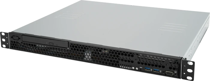 ASUS RS100-E11-PI2, 1HE, 1HE