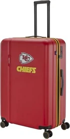 Travelite x NFL Trolley L Kansas City Chiefs