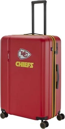 Travelite x NFL Trolley L