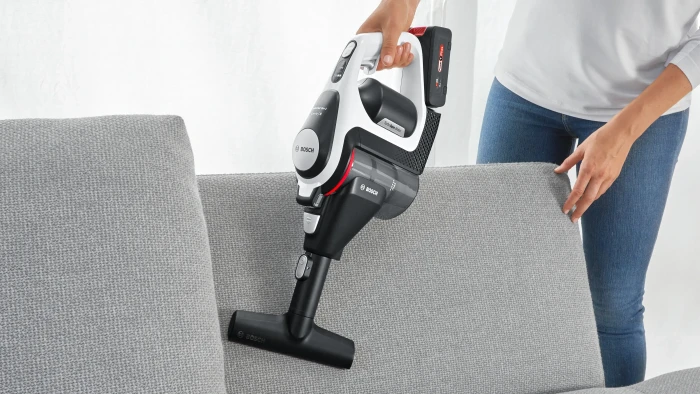 Bosch Unlimited 8 Gen2 BBS8214 Akku-Handstaubsauger