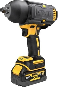 DeWalt DCF900P2G Akku-Schlagschrauber inkl. 2 Akkus 5.0Ah