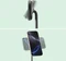 Hama Wireless Charger Qi2 15 W kabelloses Smartphone-Ladepad schwarz Vorschaubild