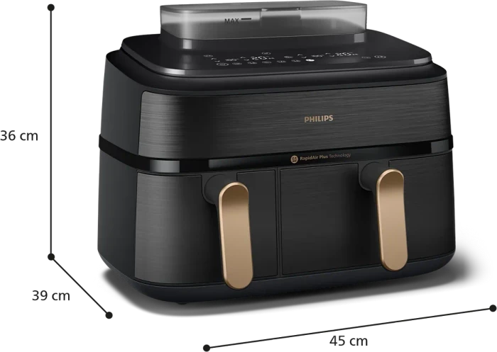 Philips NA552/00 Steam 5000 Series