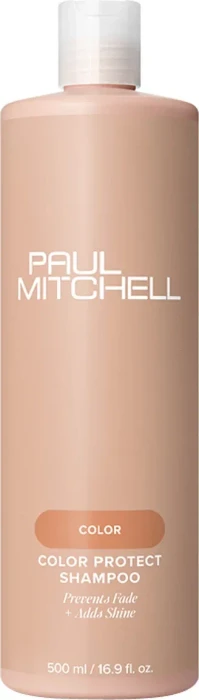 Paul Mitchell Color Protect Shampoo, 500ml