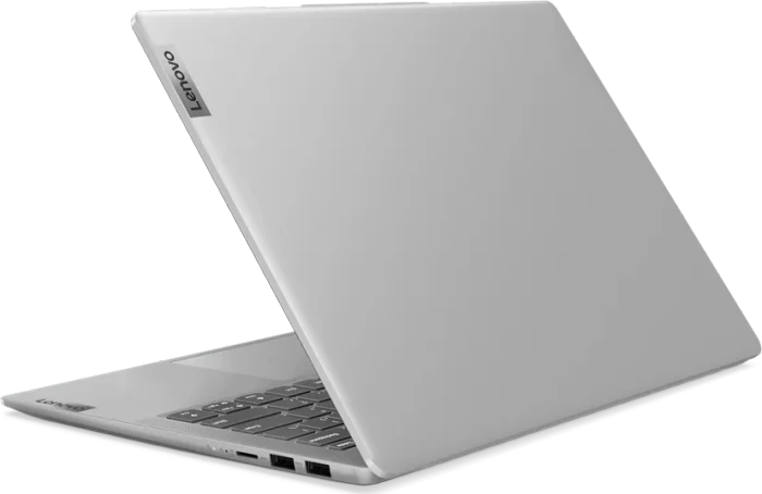 Lenovo IdeaPad Slim 5 14IRL8, Cloud Grey, Core i7-13620H, 16GB RAM, 512GB SSD, DE