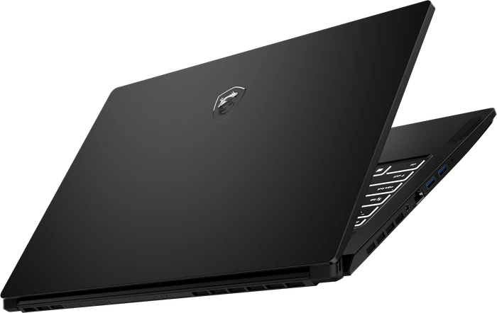 MSI Creator 17 B11UG-443, Core Black, Core i7-11800H, 32GB RAM, 1TB SSD, GeForce RTX 3070, DE