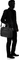 Samsonite Pro-DLX 5 Bailhandle expandable 14.1" erweiterbare Notebook-Umhängetasche schwarz Vorschaubild