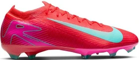 Nike Mercurial Vapor 16 Pro FG Low-Top ember glow/aurora green (Herren)