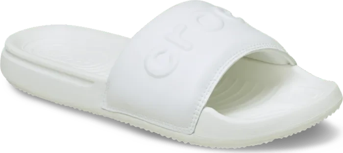 Crocs Crocs All Day Slide weiß (Damen)