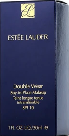 Estée Lauder Double Wear Stay-In-Place Creme Foundation 4W4 hazel LSF10, 30ml